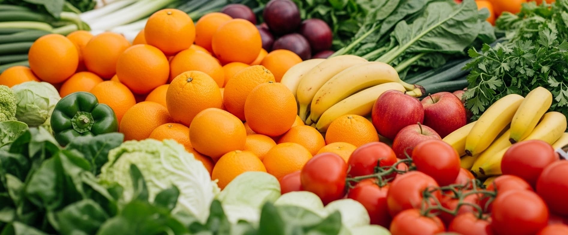 Wholesale produce supply for Qatar restaurants and hotels
