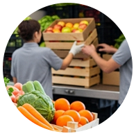 Wholesale Produce Supply
